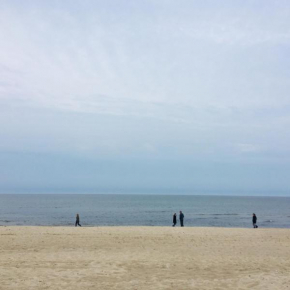 Wohnung in der Nähe zum Strand